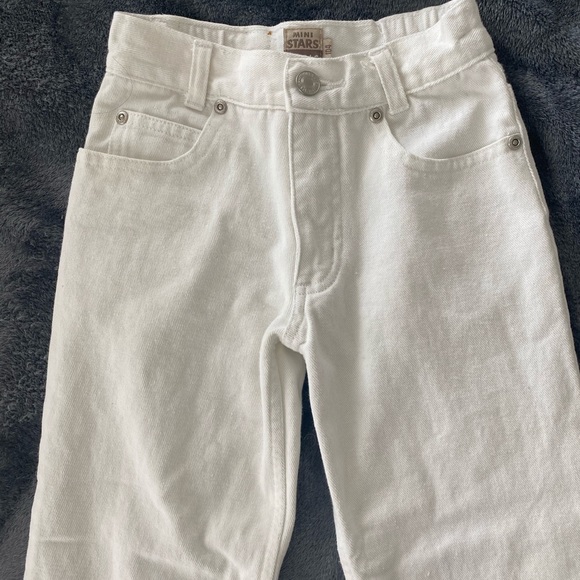 Toddler jeans - Picture 2 of 4